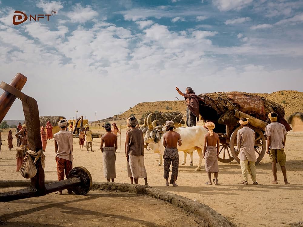 マライコッタイ・ヴァーリバンの画像