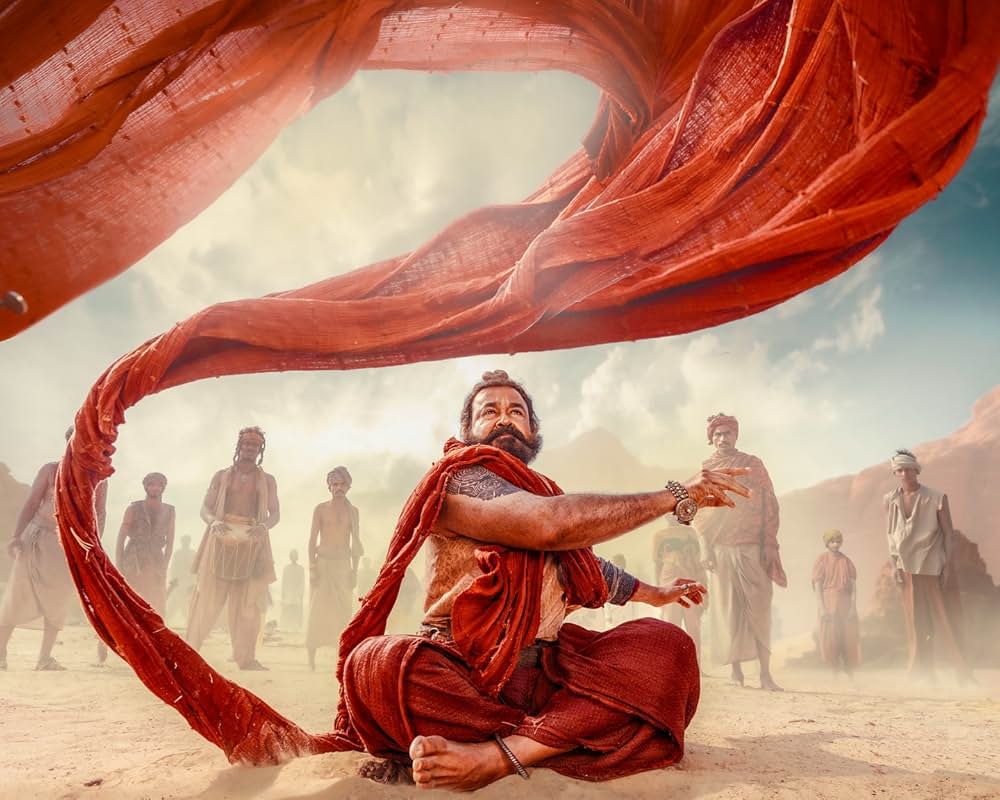 マライコッタイ・ヴァーリバンの画像