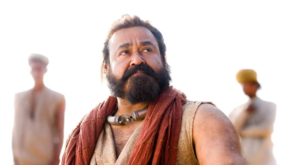 マライコッタイ・ヴァーリバンの画像