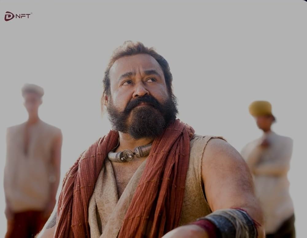 マライコッタイ・ヴァーリバンの画像