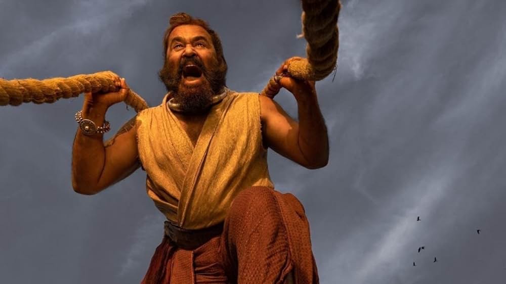 マライコッタイ・ヴァーリバンの画像