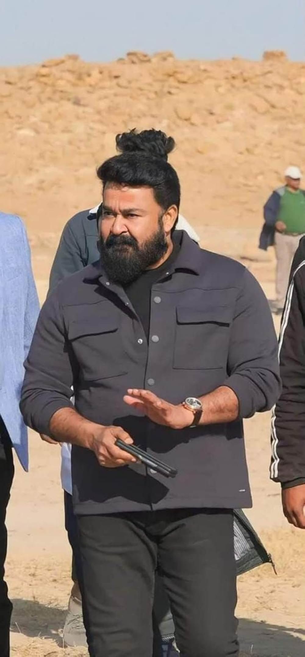 マライコッタイ・ヴァーリバンの画像