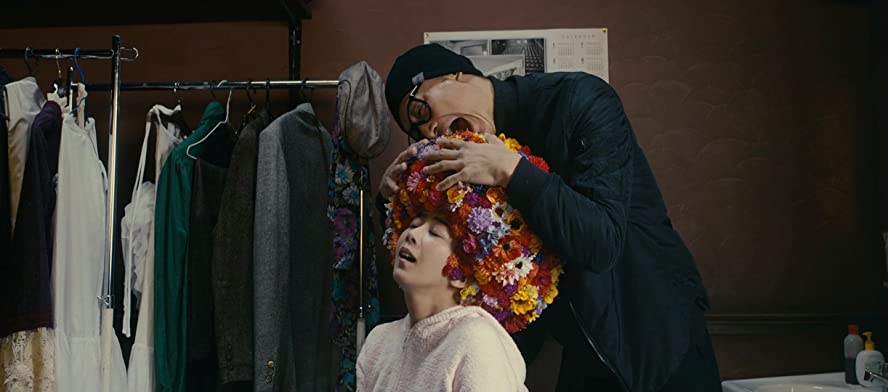 ギャラクシー街道 解説 レビュー 評価 映画ポップコーン