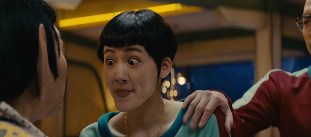 「ギャラクシー街道」の画像