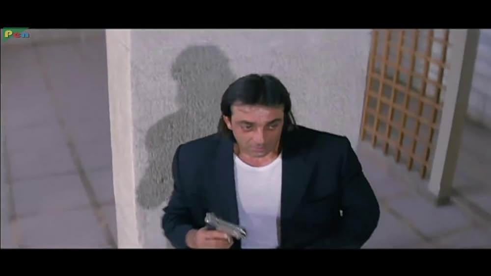 欲望の銃弾の画像