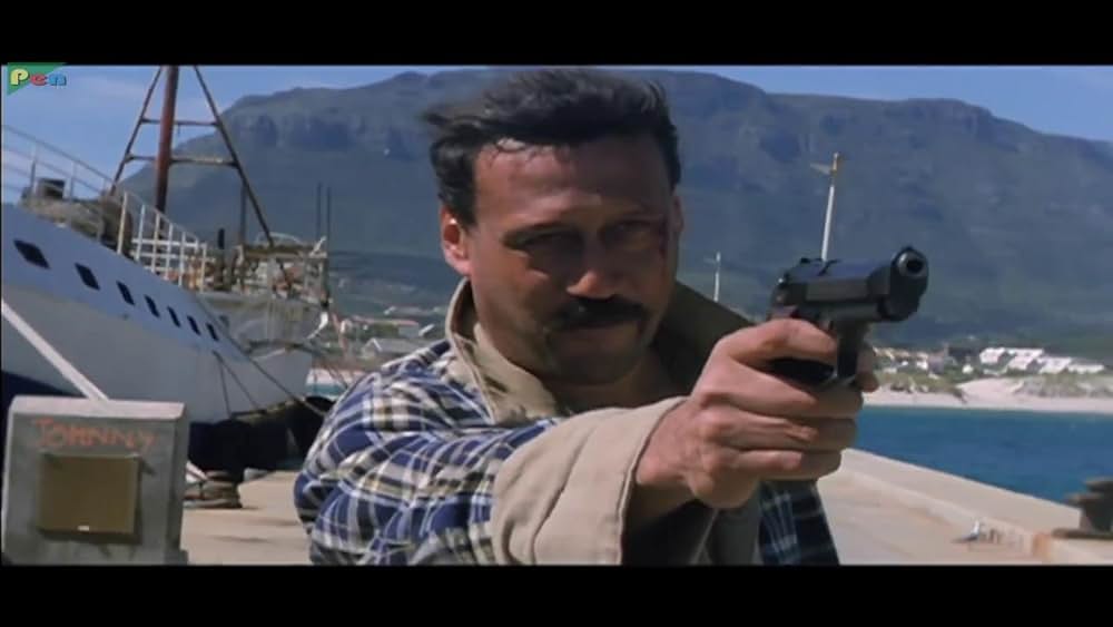 欲望の銃弾の画像