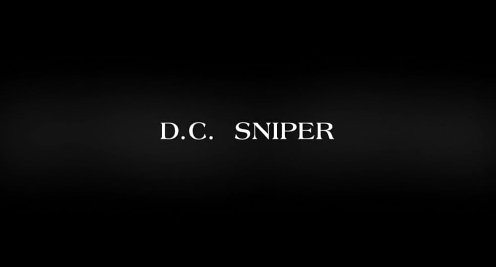 スナイパー 連続狙撃犯の画像