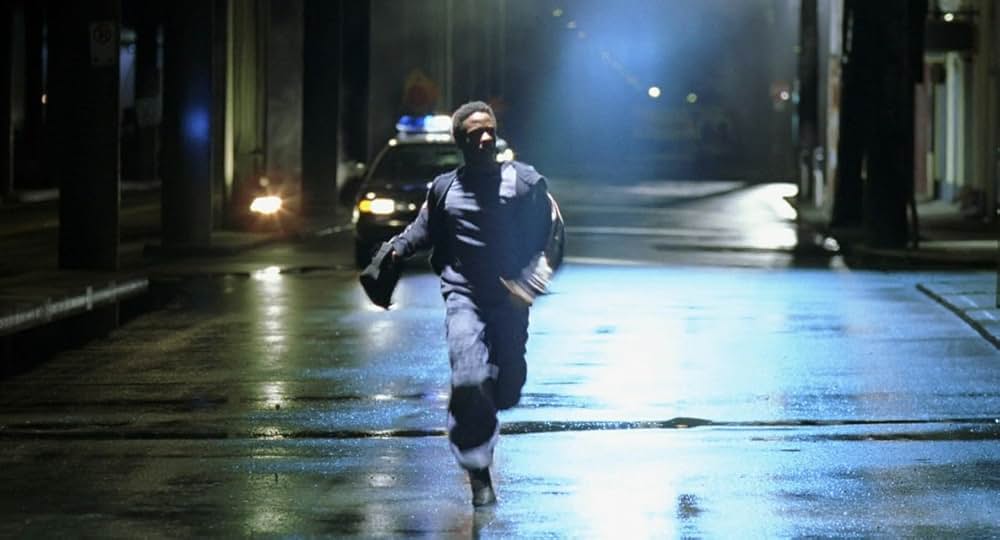 スナイパー 連続狙撃犯の画像