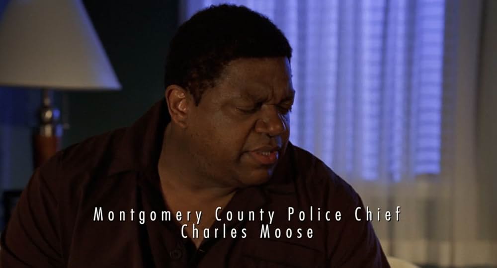 スナイパー 連続狙撃犯の画像