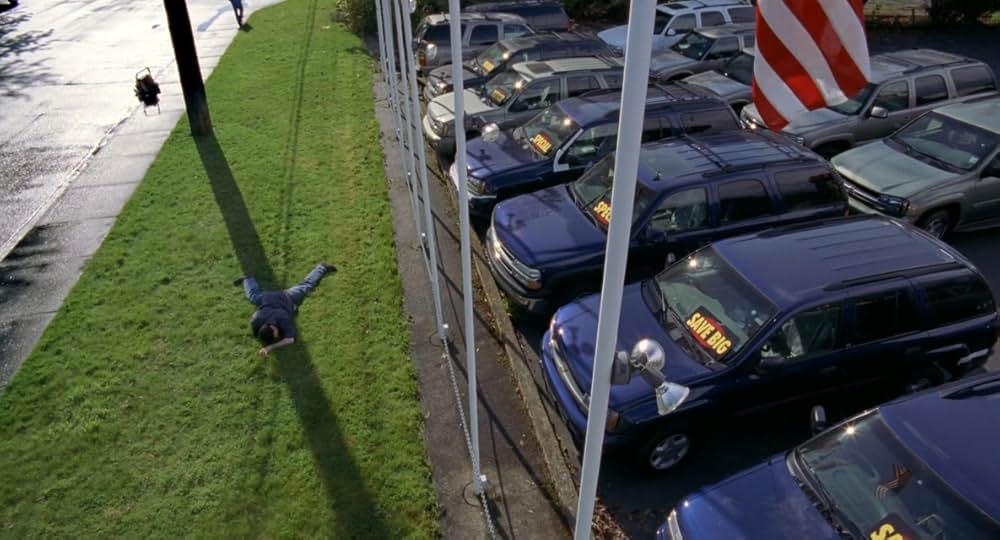 スナイパー 連続狙撃犯の画像