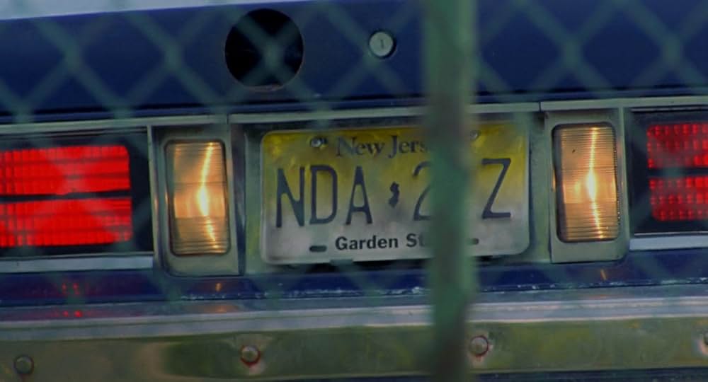 スナイパー 連続狙撃犯の画像