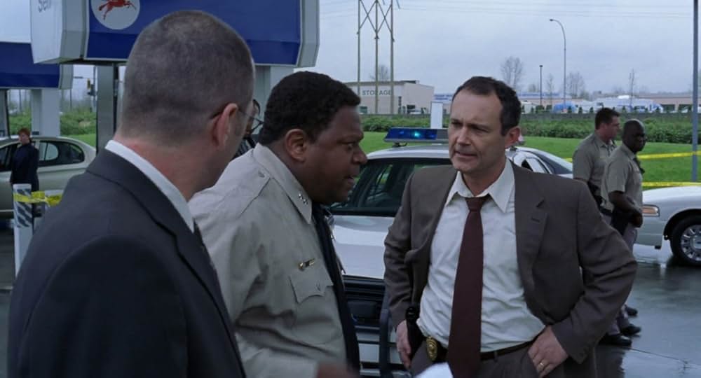 スナイパー 連続狙撃犯の画像