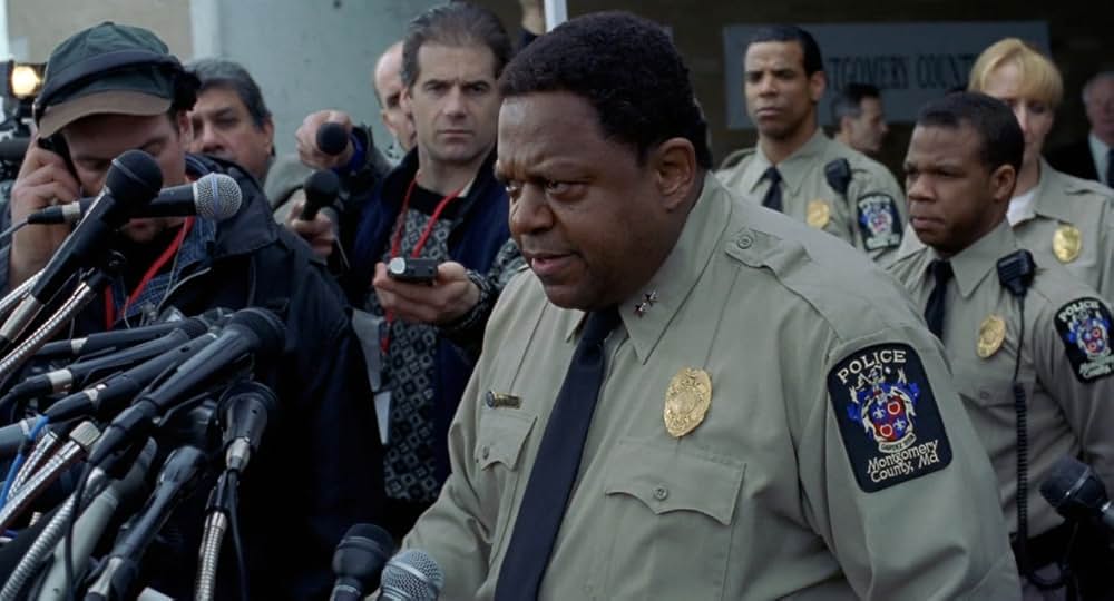 スナイパー 連続狙撃犯の画像