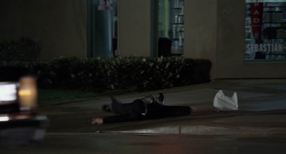 スナイパー 連続狙撃犯の画像