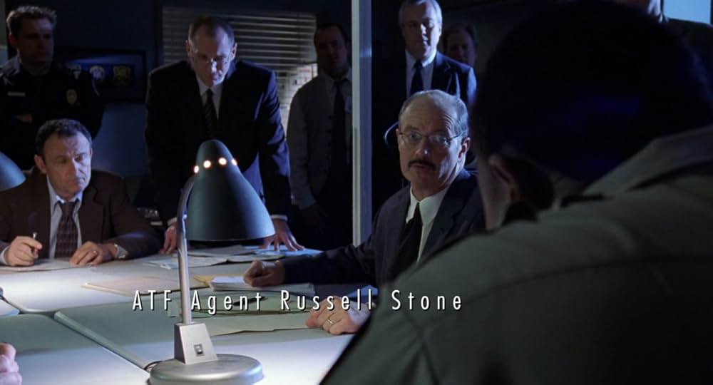 スナイパー 連続狙撃犯の画像