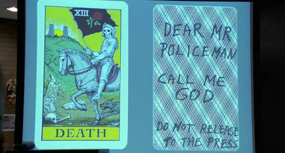 スナイパー 連続狙撃犯の画像