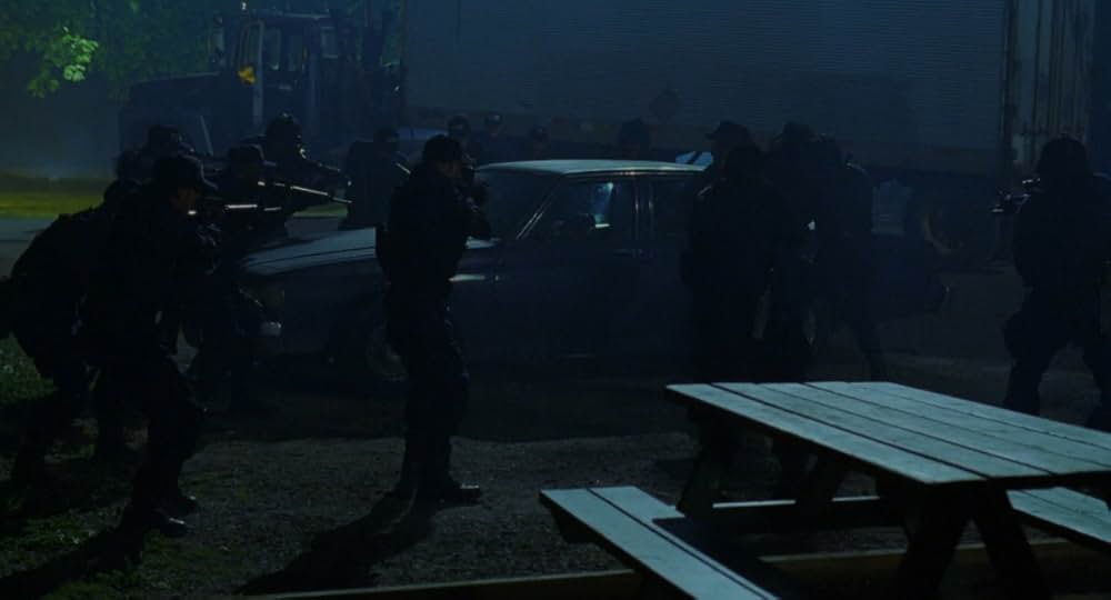 スナイパー 連続狙撃犯の画像