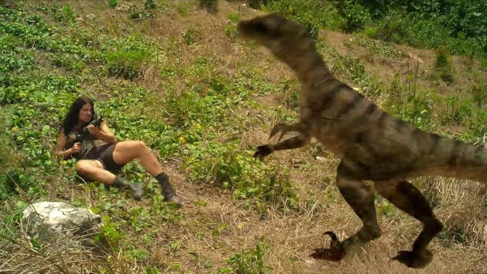 ロスト・ワールド2013の画像