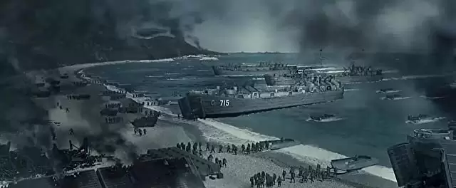 オペレーション・クロマイトの画像