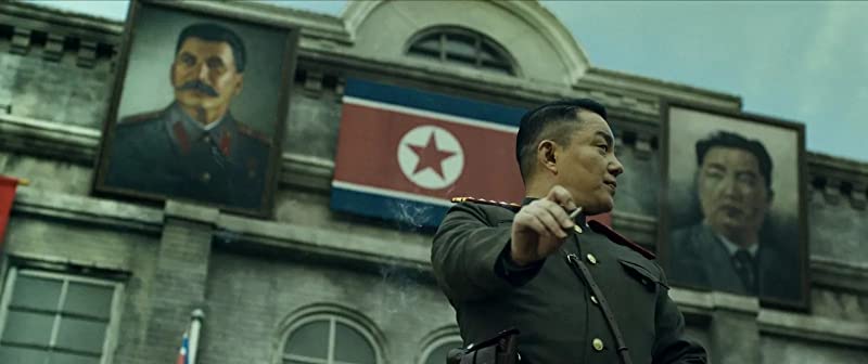 オペレーション・クロマイトの画像