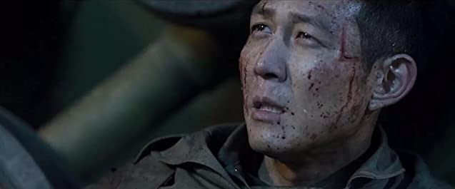 オペレーション・クロマイトの画像