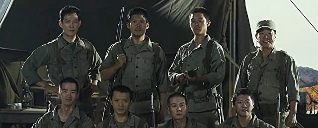 オペレーション・クロマイトの画像