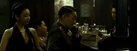 「オペレーション・クロマイト」李凡秀の画像