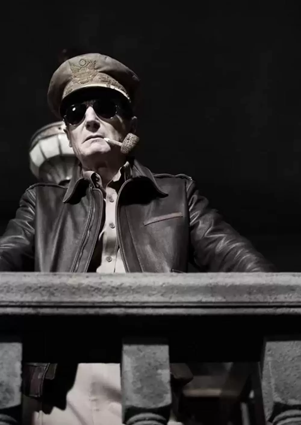 「オペレーション・クロマイト」リーアム・ニーソンの画像