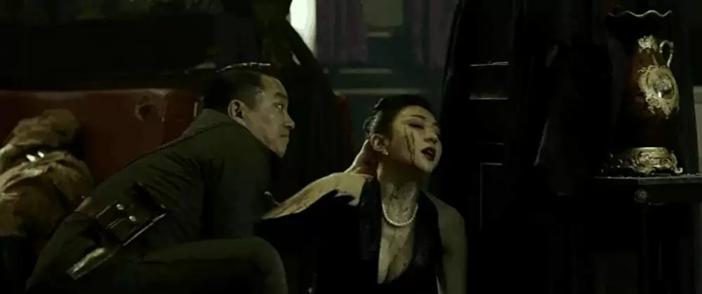 「オペレーション・クロマイト」李凡秀の画像