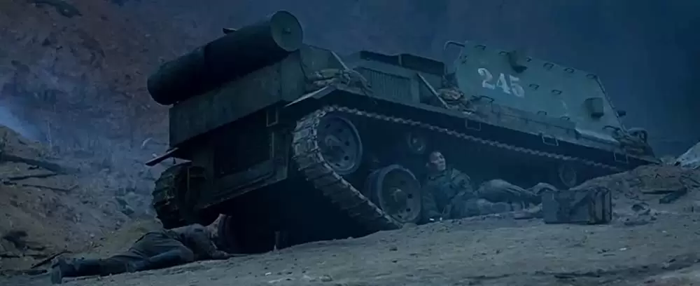 オペレーション・クロマイトの画像