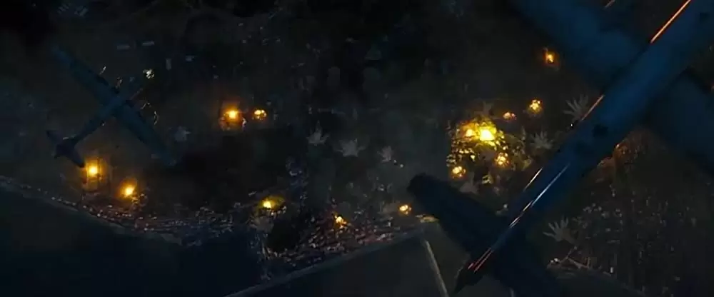 オペレーション・クロマイトの画像