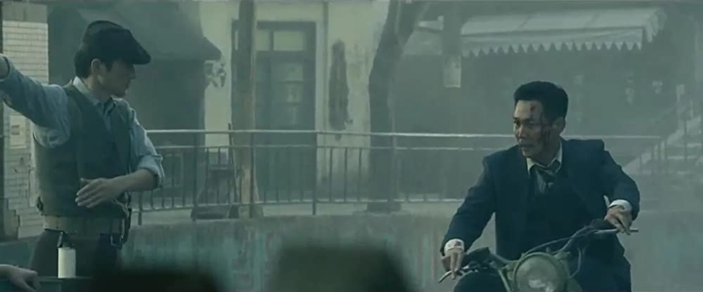 オペレーション・クロマイトの画像