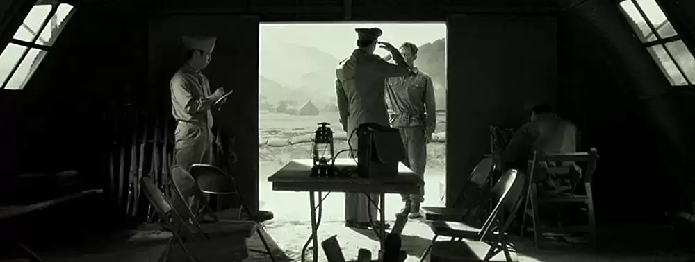 オペレーション・クロマイトの画像