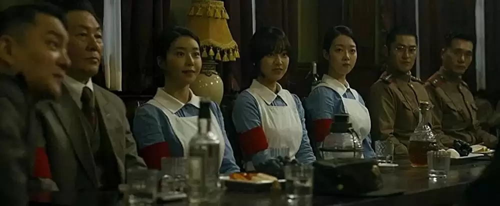 「オペレーション・クロマイト」李凡秀の画像