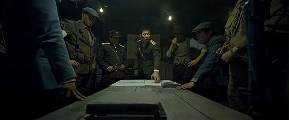 オペレーション・クロマイトの画像