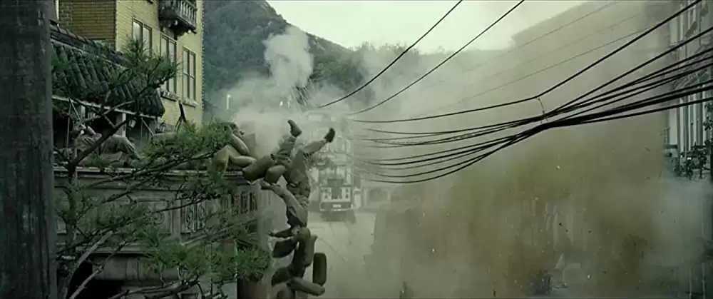 オペレーション・クロマイトの画像