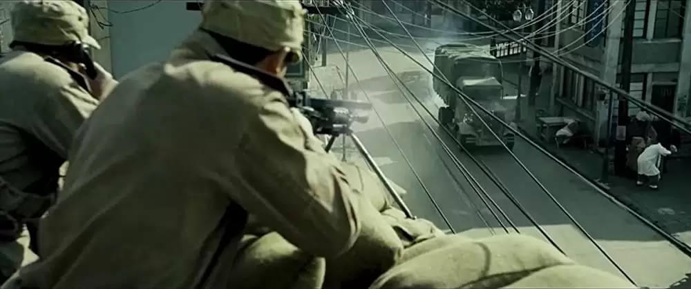 オペレーション・クロマイトの画像