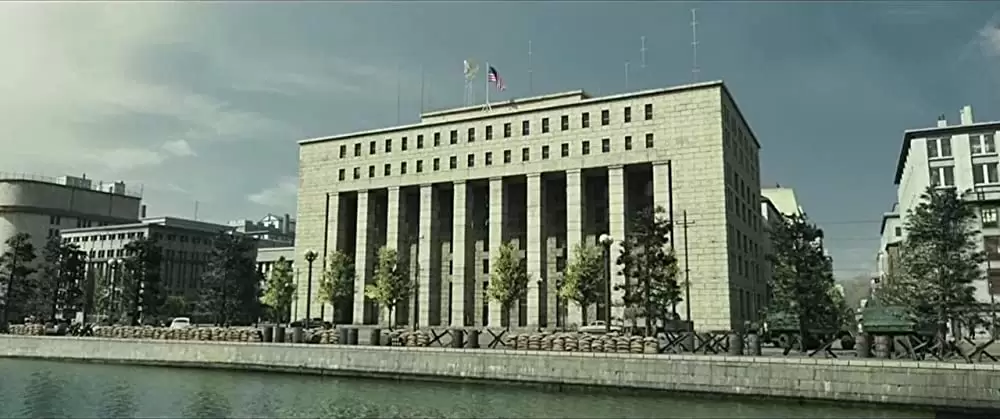 オペレーション・クロマイトの画像