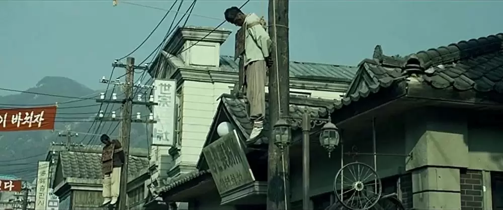 オペレーション・クロマイトの画像