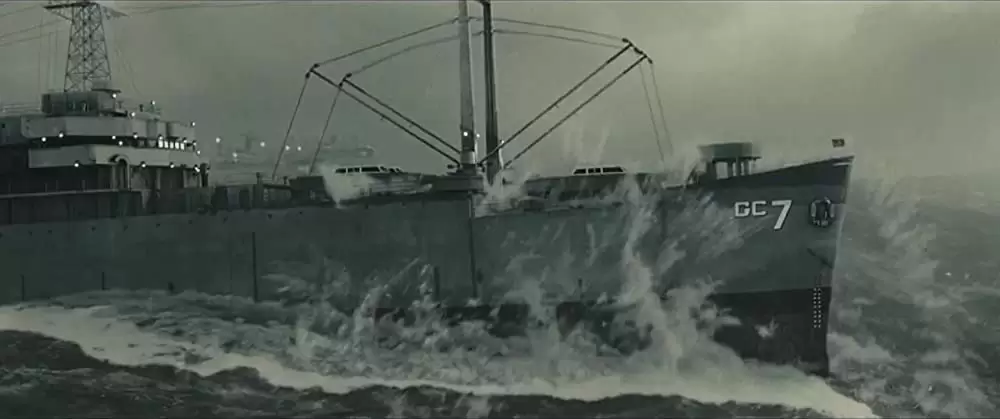 オペレーション・クロマイトの画像