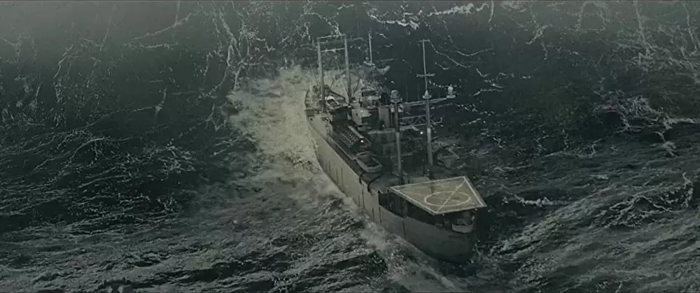 オペレーション・クロマイトの画像