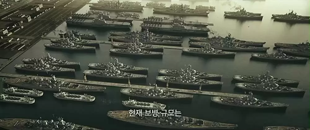 オペレーション・クロマイトの画像