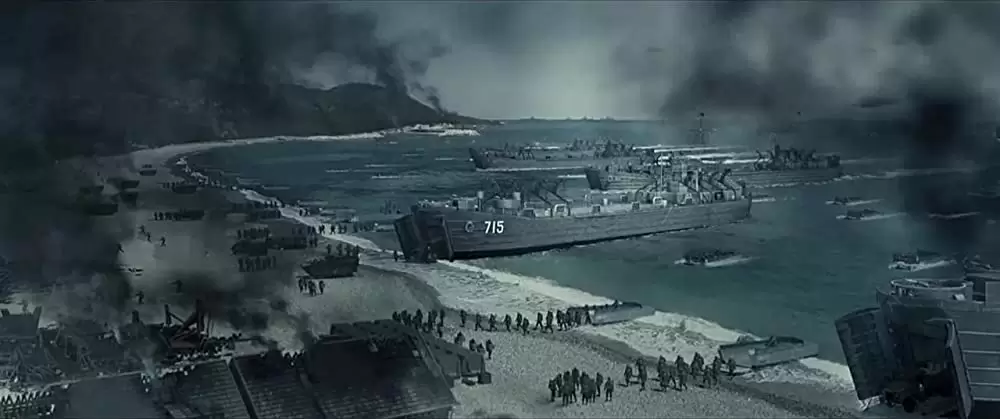 オペレーション・クロマイトの画像