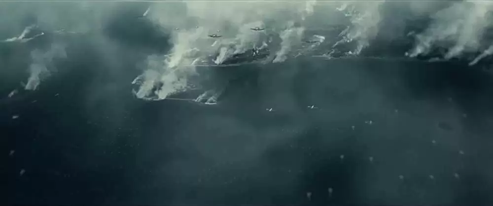 オペレーション・クロマイトの画像