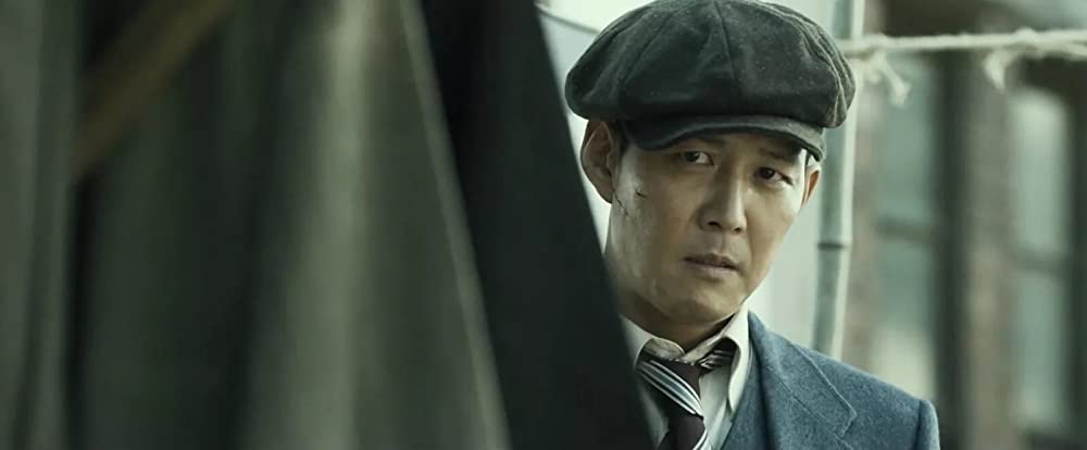 オペレーション・クロマイトの画像