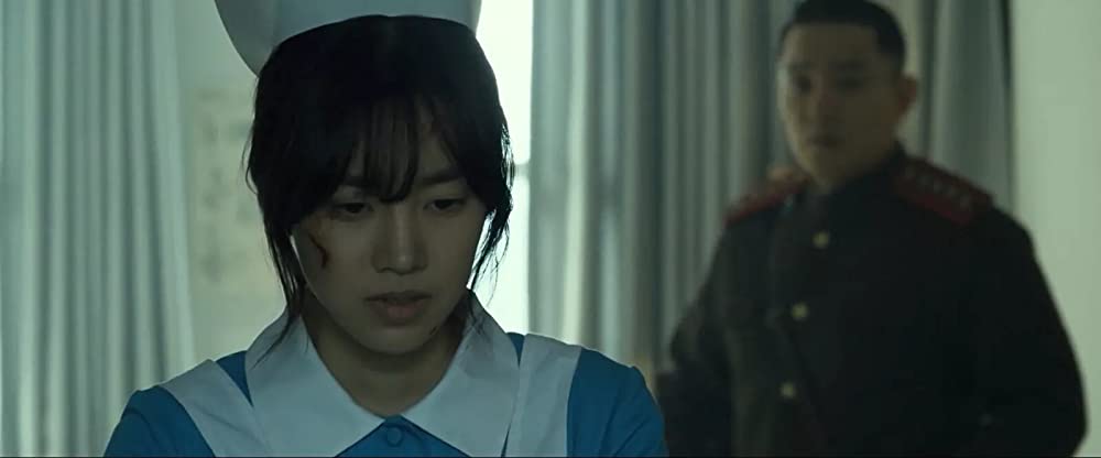 オペレーション・クロマイトの画像