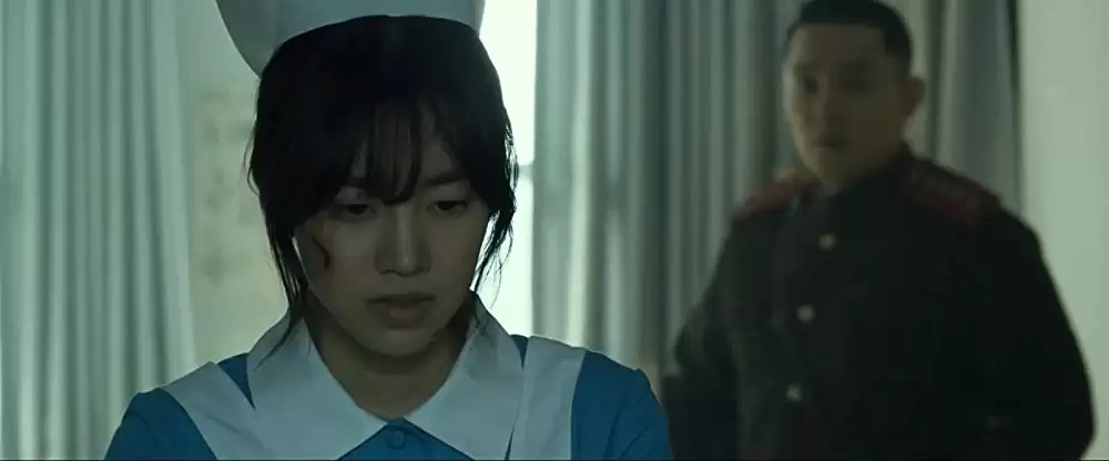 「オペレーション・クロマイト」李凡秀の画像