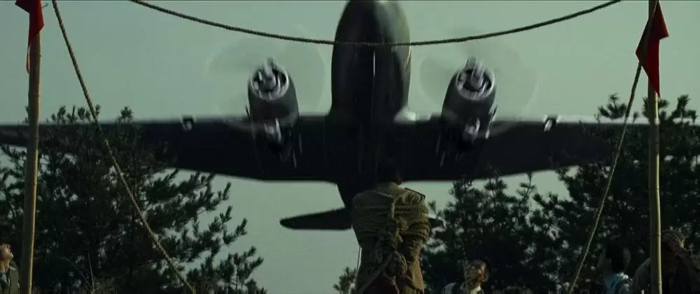 オペレーション・クロマイトの画像