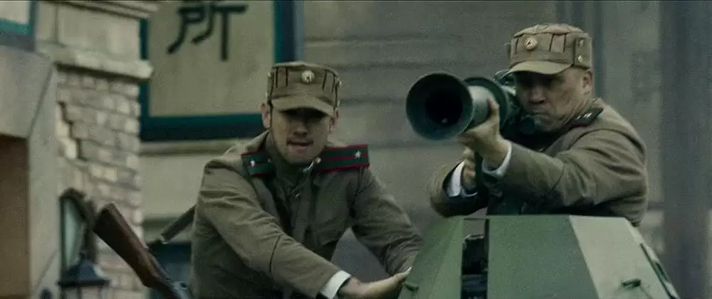 オペレーション・クロマイトの画像