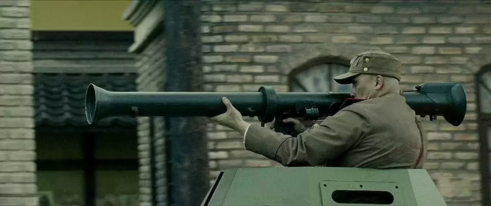 オペレーション・クロマイトの画像